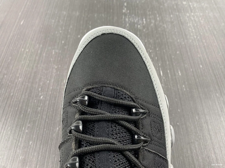 Jordan Particle Grey CT8019-060 9 Retro - 0411